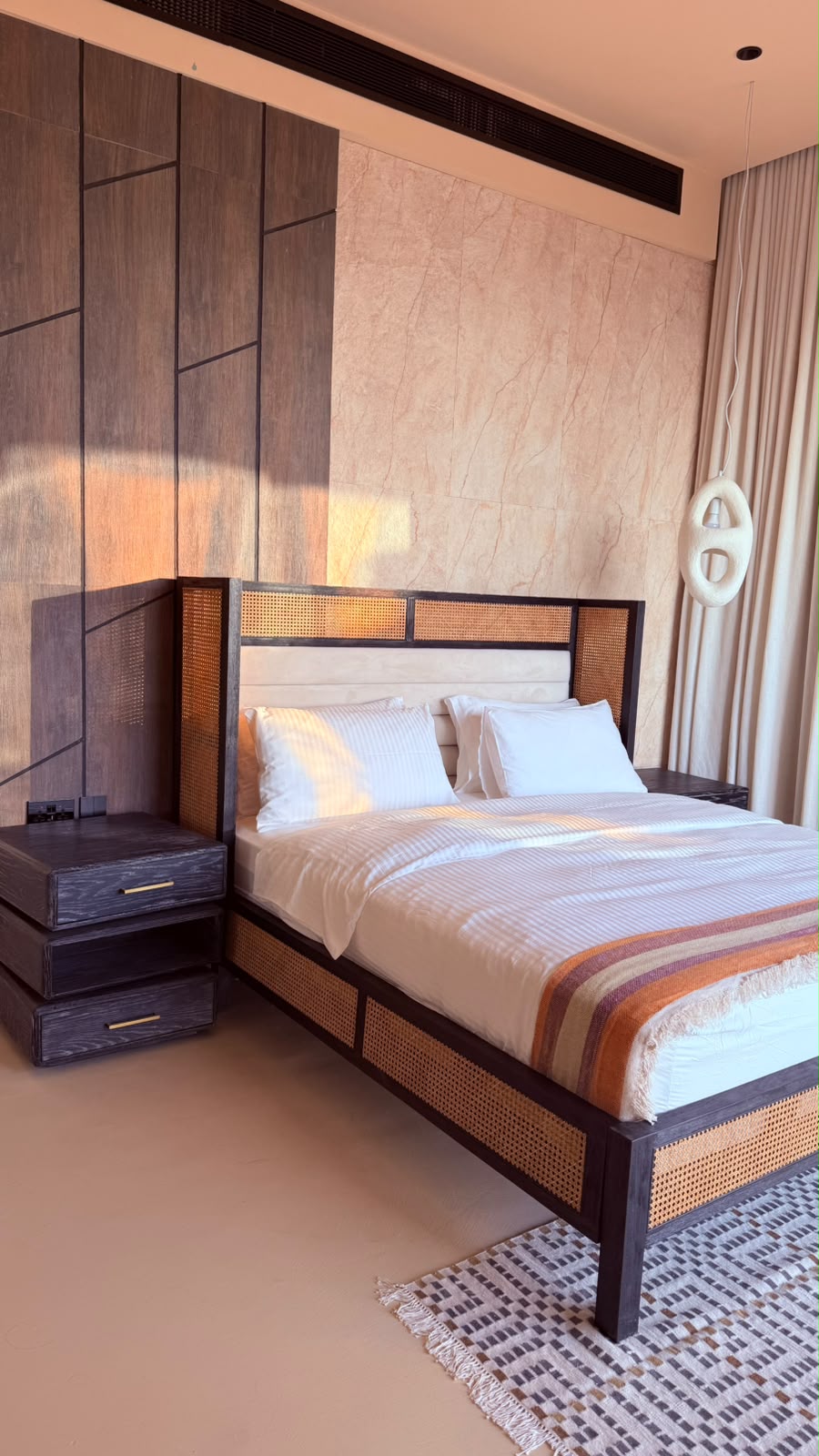 2-Bedroom Villa