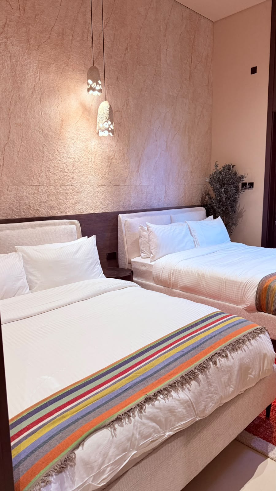 2-Bedroom Villa