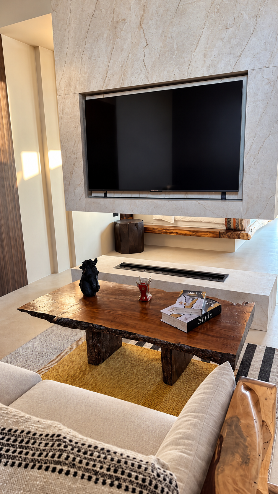 Small Villa