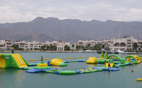 Water-Sports