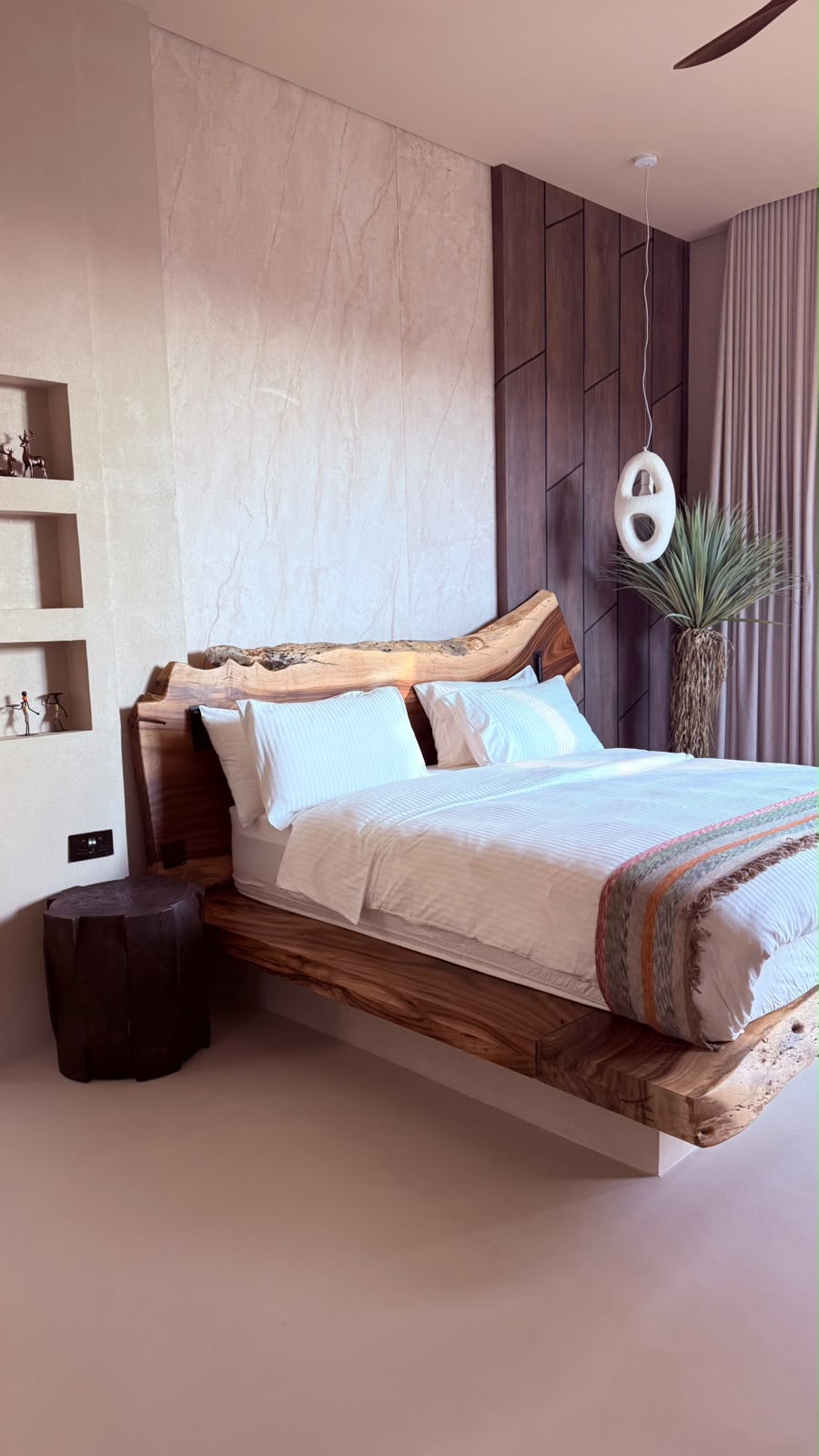 Small Villa