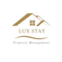LuxStay - Home