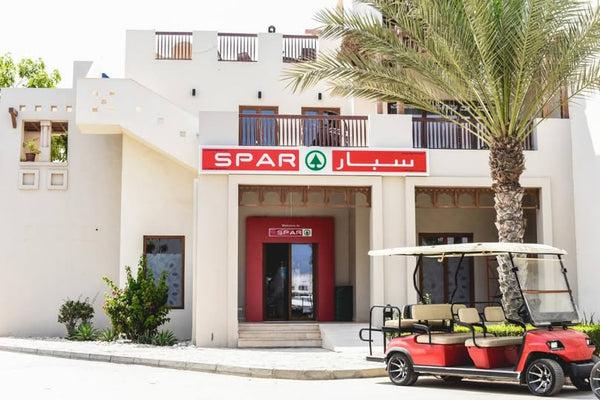 SPAR